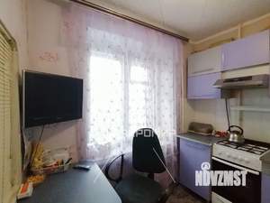 1-к квартира, вторичка, 33м2, 2/5 этаж