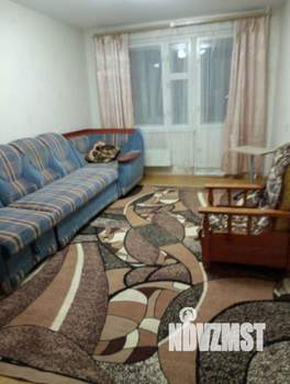 1-к квартира, вторичка, 34м2, 8/10 этаж