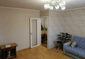 3-к квартира, вторичка, 67м2, 5/12 этаж