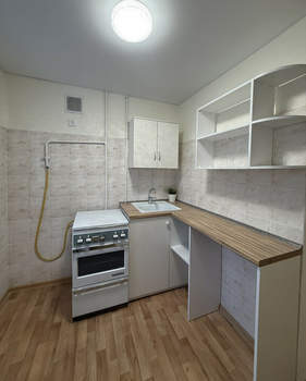 2-к квартира, вторичка, 45м2, 4/5 этаж