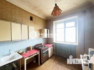 3-к квартира, вторичка, 80м2, 1/2 этаж