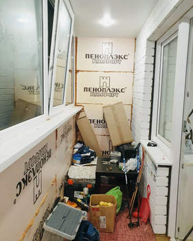 1-к квартира, вторичка, 31м2, 8/10 этаж