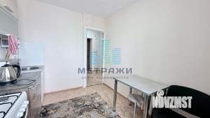 1-к квартира, вторичка, 36м2, 5/5 этаж