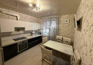 3-к квартира, вторичка, 95м2, 5/6 этаж