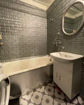 2-к квартира, вторичка, 51м2, 2/9 этаж