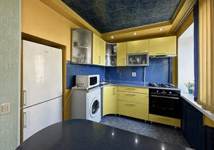 2-к квартира, вторичка, 40м2, 5/5 этаж