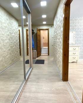 Студия квартира, вторичка, 51м2, 6/9 этаж