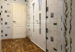 4-к квартира, вторичка, 108м2, 2/5 этаж