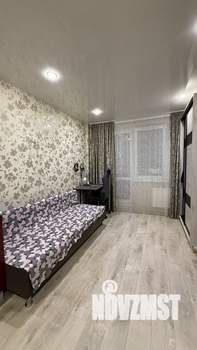 Студия квартира, вторичка, 22м2, 5/18 этаж