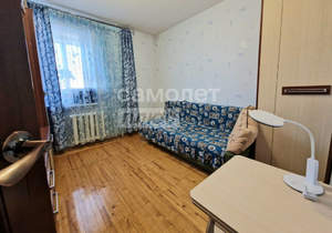 3-к квартира, вторичка, 62м2, 3/9 этаж