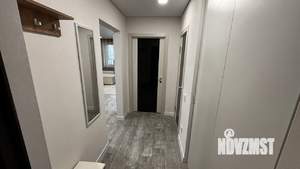 2-к квартира, вторичка, 40м2, 17/18 этаж