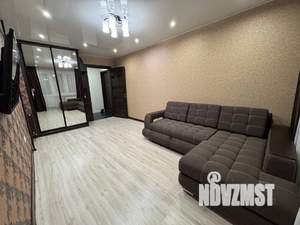 1-к квартира, вторичка, 37м2, 9/10 этаж