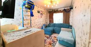 2-к квартира, вторичка, 48м2, 7/9 этаж