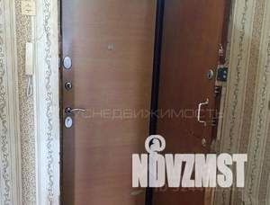 1-к квартира, вторичка, 34м2, 9/9 этаж