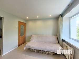 Студия квартира, вторичка, 19м2, 3/5 этаж