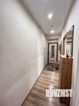 1-к квартира, вторичка, 42м2, 3/6 этаж