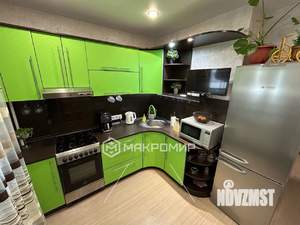 2-к квартира, вторичка, 49м2, 3/10 этаж