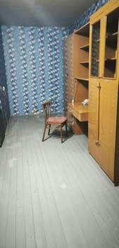 1-к квартира, вторичка, 34м2, 9/9 этаж