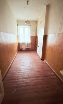 2-к квартира, вторичка, 52м2, 2/4 этаж