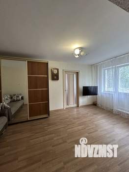 2-к квартира, вторичка, 44м2, 3/5 этаж