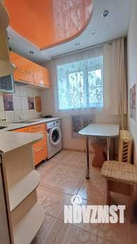 1-к квартира, вторичка, 22м2, 1/5 этаж