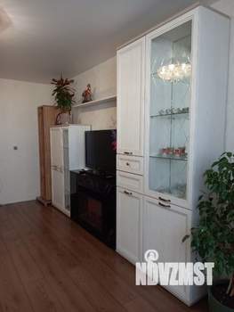 4-к квартира, вторичка, 82м2, 4/5 этаж