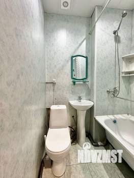 Студия квартира, вторичка, 20м2, 2/4 этаж