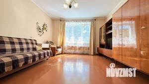 1-к квартира, вторичка, 35м2, 1/10 этаж