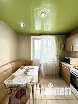 2-к квартира, вторичка, 53м2, 5/5 этаж