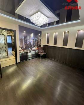 3-к квартира, вторичка, 75м2, 7/16 этаж