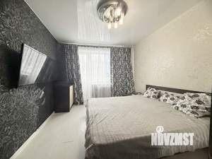 2-к квартира, вторичка, 46м2, 2/5 этаж