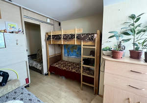 2-к квартира, вторичка, 55м2, 6/10 этаж