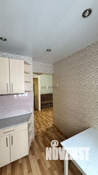 2-к квартира, вторичка, 47м2, 2/5 этаж