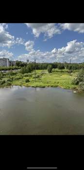 2-к квартира, вторичка, 42м2, 8/10 этаж