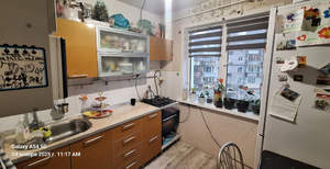 1-к квартира, вторичка, 33м2, 5/5 этаж