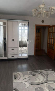 2-к квартира, вторичка, 58м2, 2/5 этаж