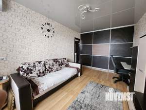 1-к квартира, вторичка, 35м2, 9/9 этаж