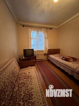 1-к квартира, вторичка, 32м2, 1/2 этаж