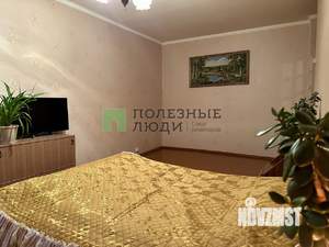 2-к квартира, вторичка, 48м2, 5/5 этаж
