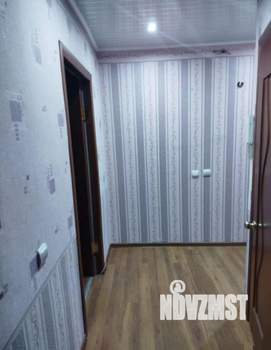 2-к квартира, вторичка, 48м2, 1/5 этаж