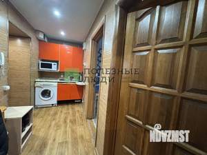 1-к квартира, вторичка, 34м2, 9/10 этаж