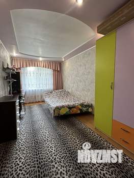 2-к квартира, вторичка, 48м2, 1/5 этаж