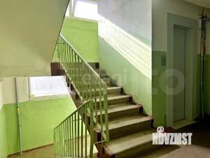 3-к квартира, вторичка, 62м2, 2/9 этаж