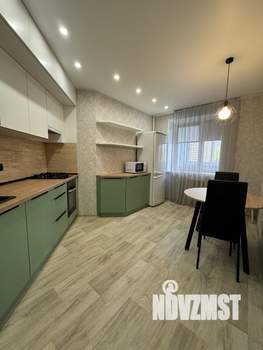 1-к квартира, вторичка, 34м2, 3/10 этаж