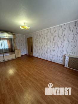 1-к квартира, вторичка, 42м2, 5/12 этаж