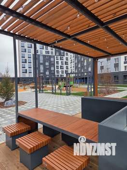 2-к квартира, сданный дом, 42м2, 3/16 этаж