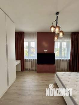1-к квартира, вторичка, 44м2, 6/9 этаж