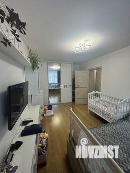 1-к квартира, вторичка, 38м2, 13/17 этаж