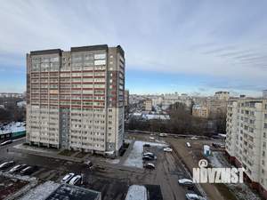 1-к квартира, вторичка, 40м2, 5/10 этаж