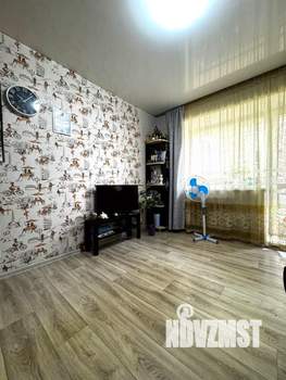 4-к квартира, вторичка, 62м2, 2/5 этаж